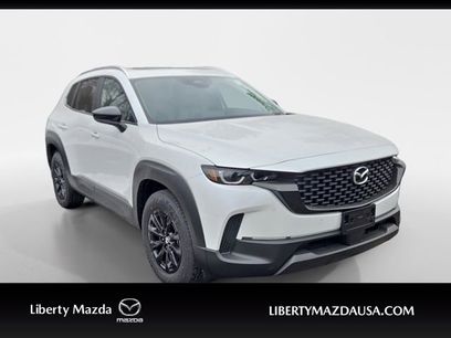 New 2026 MAZDA CX-50 2.5 Hybrid w/ Weather Package