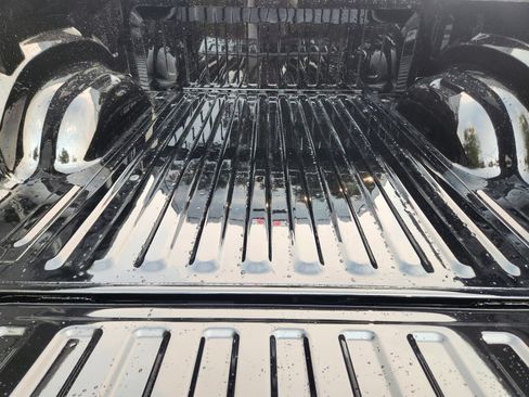 New 2026 RAM 1500 Express RWD image 26