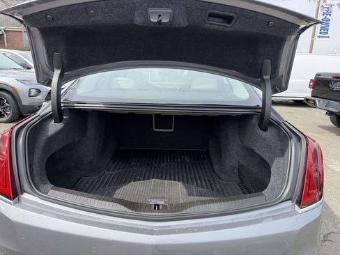 Used 2018 Cadillac CT6 Premium Luxury w/ Super Cruise Package image 9