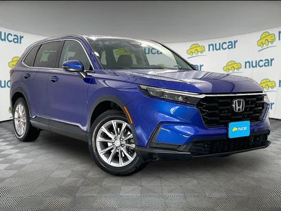 Used 2023 Honda CR-V EX-L