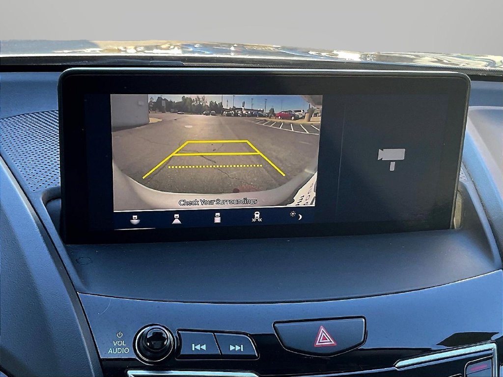 Used 2022 Acura RDX FWD image 15