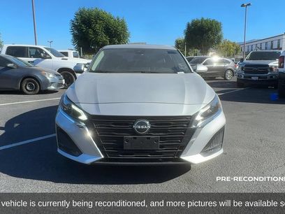 Used 2023 Nissan Altima 2.5 SL