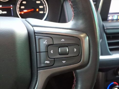 Used 2021 Chevrolet Tahoe RST image 13