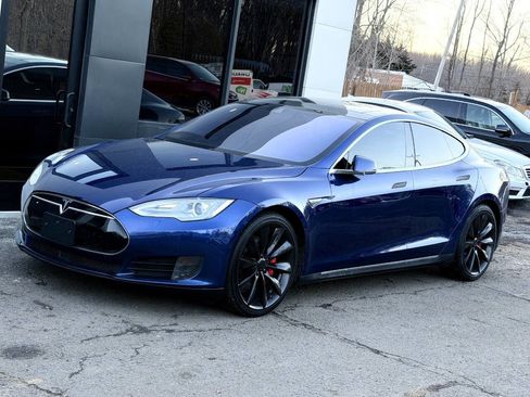Used 2016 Tesla Model S P90D image 17