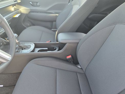 New 2026 Hyundai Kona SEL Sport image 14