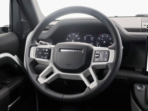 Used 2025 Land Rover Defender 110 S AWD/4WD image 33