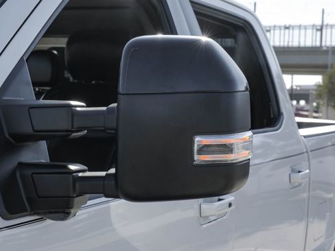 Used 2019 Ford F250 Lariat w/ Lariat Ultimate Package image 44