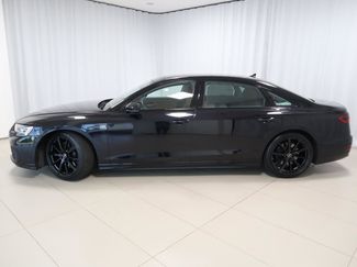 Used 2024 Audi A8 L 3.0T AWD/4WD video 2