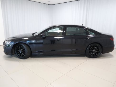 Used 2024 Audi A8 L 3.0T AWD/4WD image 2