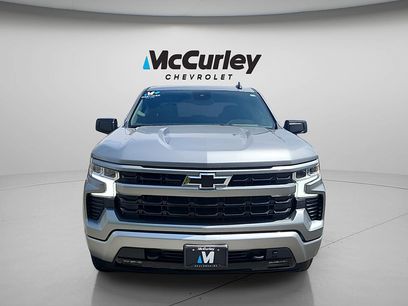 Used 2024 Chevrolet Silverado 1500 RST w/ Convenience Package II