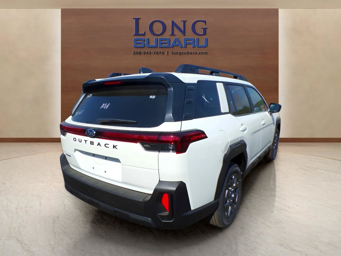 New 2026 Subaru Outback Premium AWD/4WD image 6