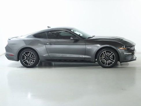 Used 2020 Ford Mustang GT w/ Equipment Group 301A image 11