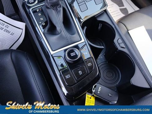 Used 2023 Kia Sportage EX FWD image 26