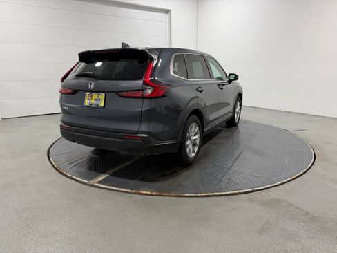 Used 2024 Honda CR-V EX image 27