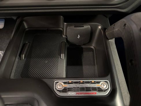 New 2026 Ford Bronco Raptor AWD/4WD image 16
