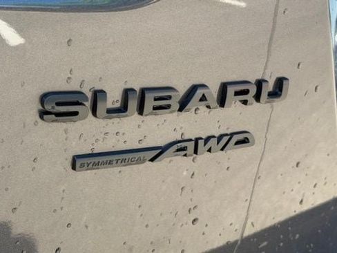 Used 2022 Subaru Outback Onyx Edition XT AWD/4WD image 12
