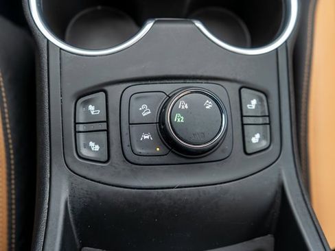 Used 2021 GMC Terrain SLT w/ Infotainment Package II image 37