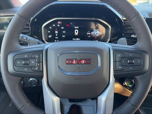 New 2026 GMC Sierra 1500 SLT w/ SLT Premium Plus Package image 21
