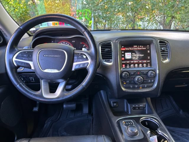Used 2014 Dodge Durango Citadel w/ Technology Group AWD/4WD image 11