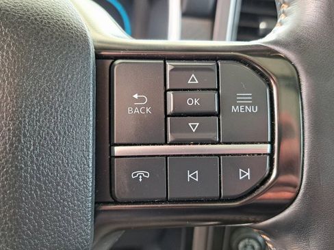 Certified 2023 Ford F150 Platinum w/ Equipment Group 701A High image 9