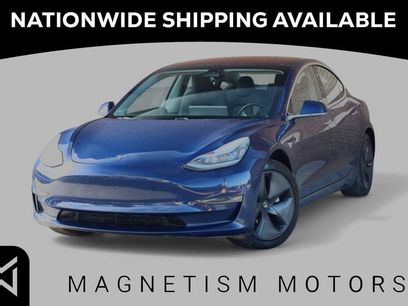 Used 2018 Tesla Model 3 Long Range