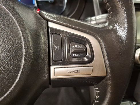 Used 2017 Subaru Forester 2.5i Limited image 19