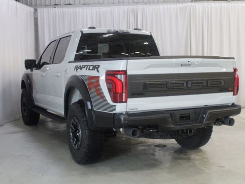 New 2026 Ford F150 Raptor w/ Equipment Group 803A Raptor R AWD/4WD image 24