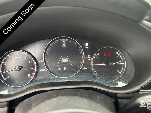 Used 2021 MAZDA MAZDA3 s FWD image 11