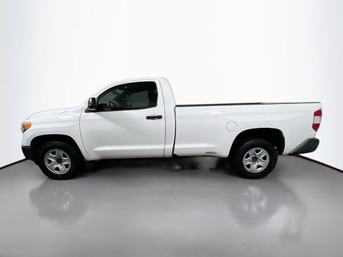 Used 2016 Toyota Tundra SR RWD image 9