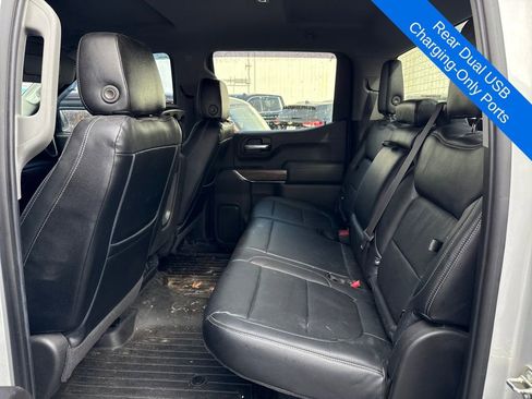 Used 2020 Chevrolet Silverado 1500 RST w/ All-Star Edition image 12