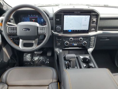 New 2026 Ford F150 Tremor w/ Equipment Group 402B AWD/4WD image 28
