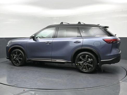 New 2026 INFINITI QX60 Autograph w/ Dark Cargo Package image 32