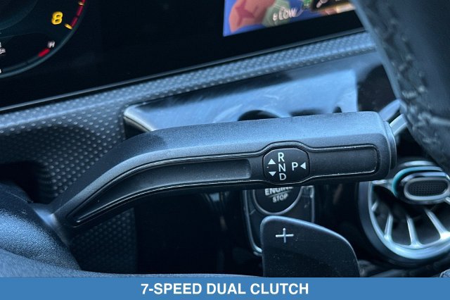 Used 2022 Mercedes-Benz CLA 250 w/ Premium Package Lite image 23