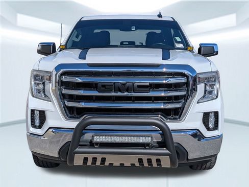Used 2019 GMC Sierra 1500 SLE w/ SLE Value Package image 10