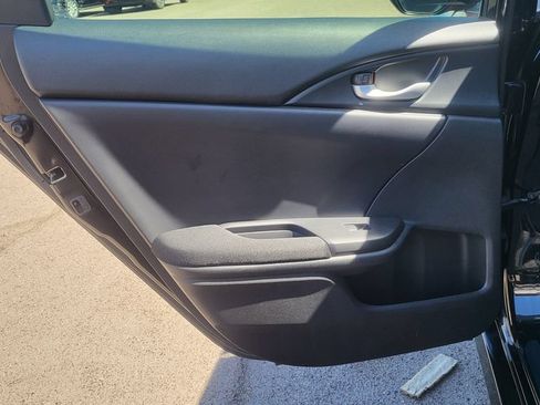 Used 2018 Honda Civic EX-T image 21
