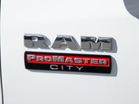 Used 2022 RAM ProMaster City Tradesman image 39