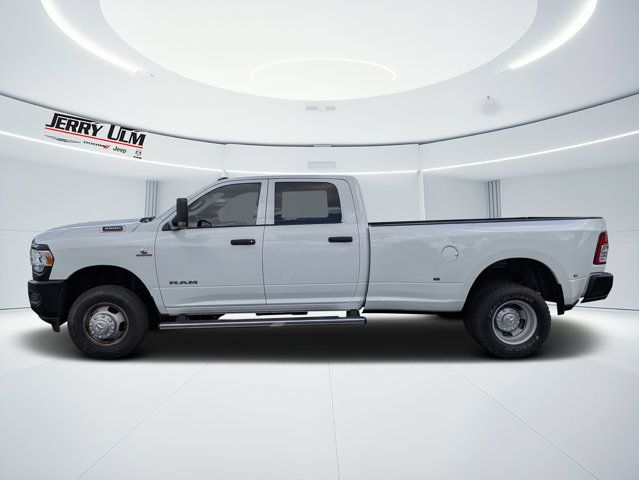 Used 2022 RAM 3500 Tradesman AWD/4WD image 6