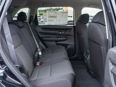 New 2026 Honda CR-V LX image 13