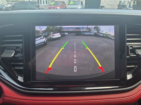 Used 2022 Dodge Durango R/T AWD/4WD image 10