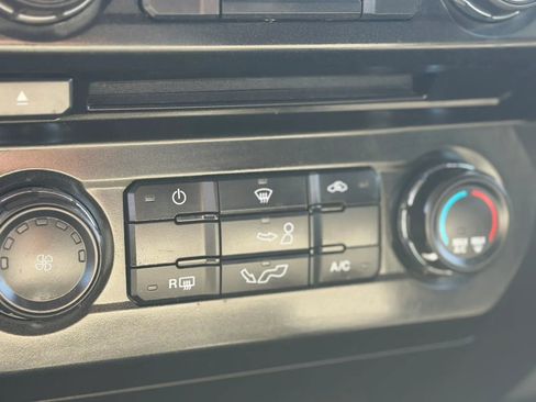 Used 2016 Ford F150 XLT w/ Equipment Group 301A Mid RWD image 32