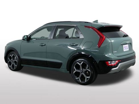 Certified 2023 Kia Niro EX Touring FWD image 9