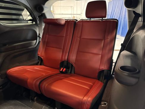 Used 2023 Dodge Durango SRT AWD/4WD image 45