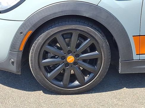Used 2018 MINI Cooper S FWD image 29