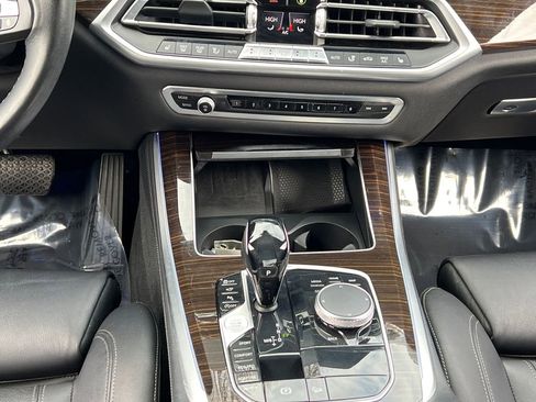 Used 2020 BMW X5 xDrive40i w/ Convenience Package image 14