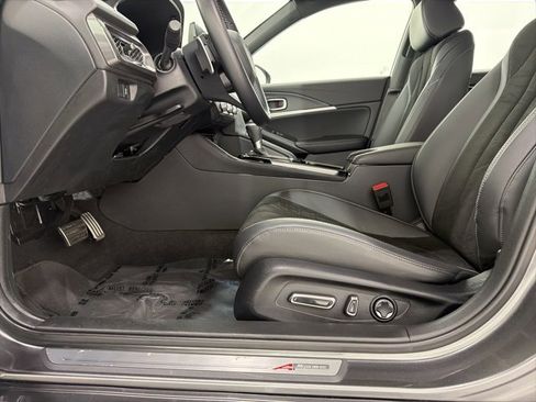 Certified 2023 Acura Integra A-Spec image 14