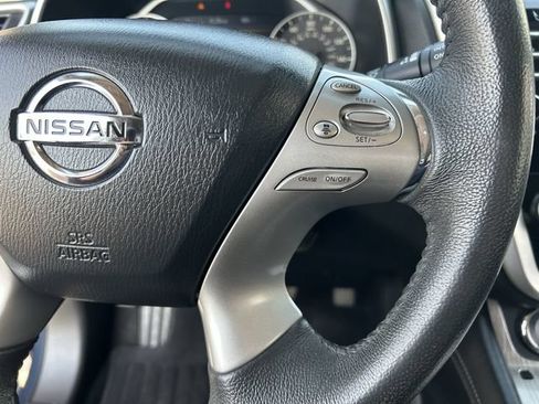 Used 2015 Nissan Murano Platinum w/ Platinum Technology Package FWD image 26