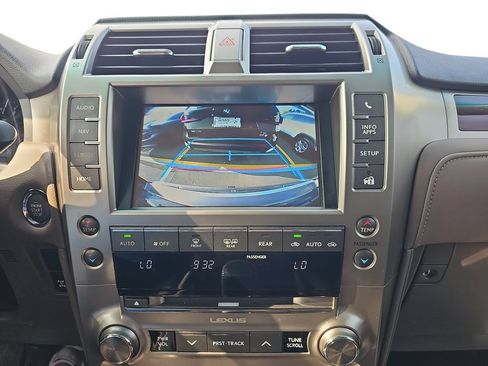 Used 2017 Lexus GX 460 Premium AWD/4WD image 21