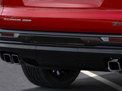 New 2026 GMC Acadia Denali Ultimate image 14