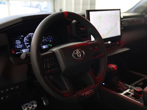 Used 2026 Toyota Tundra TRD Pro AWD/4WD image 19