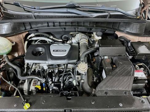 Used 2016 Hyundai Tucson Eco image 27